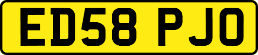 ED58PJO