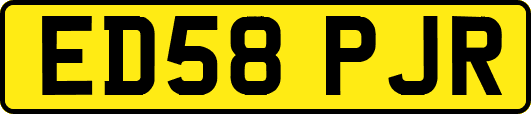 ED58PJR