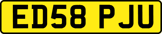 ED58PJU