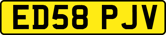 ED58PJV