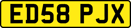 ED58PJX