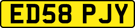 ED58PJY
