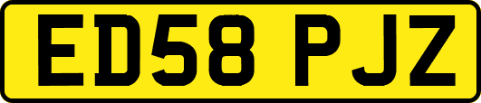 ED58PJZ