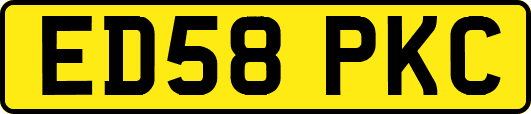 ED58PKC