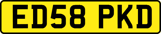 ED58PKD