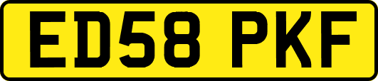 ED58PKF