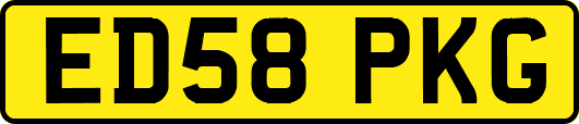 ED58PKG