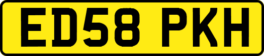 ED58PKH