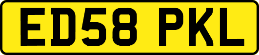 ED58PKL