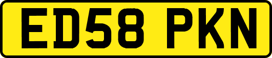 ED58PKN