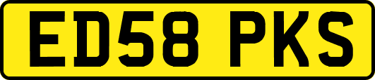 ED58PKS