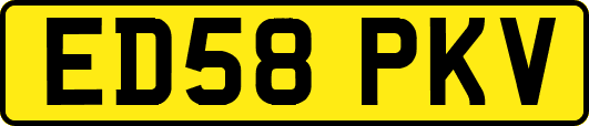ED58PKV