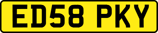 ED58PKY