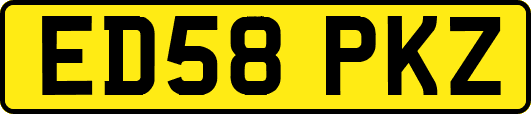 ED58PKZ