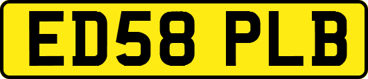 ED58PLB