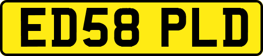 ED58PLD