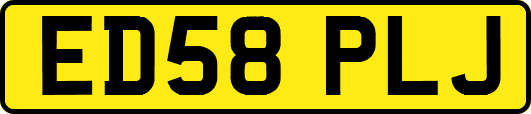 ED58PLJ