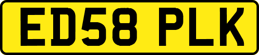 ED58PLK