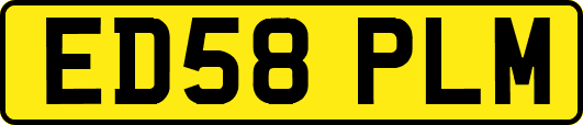 ED58PLM