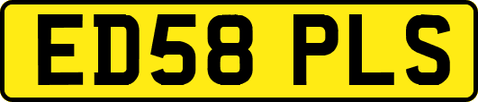 ED58PLS