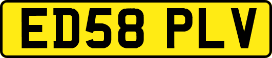 ED58PLV