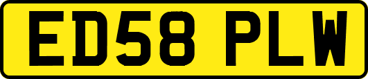 ED58PLW