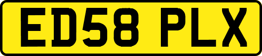 ED58PLX
