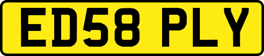 ED58PLY