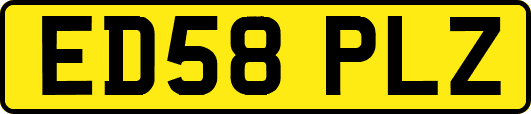 ED58PLZ