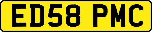ED58PMC