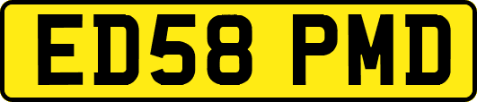 ED58PMD