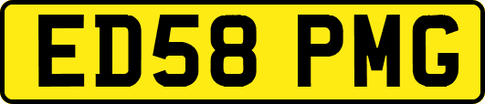 ED58PMG