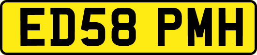 ED58PMH