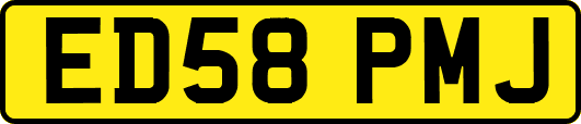 ED58PMJ