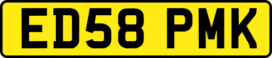 ED58PMK