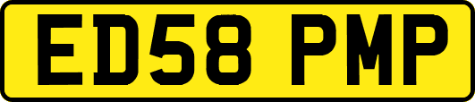 ED58PMP