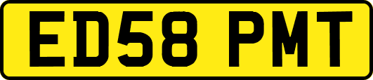 ED58PMT