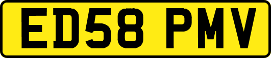 ED58PMV