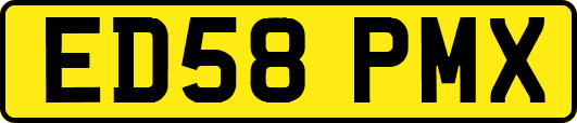 ED58PMX