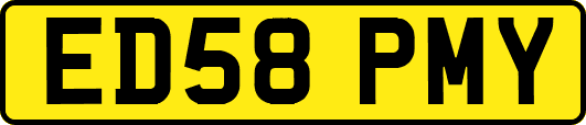ED58PMY