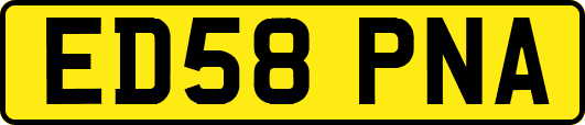 ED58PNA