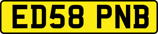 ED58PNB