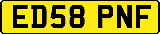 ED58PNF