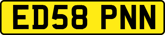 ED58PNN