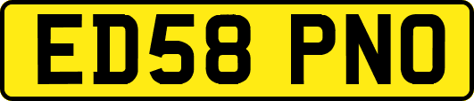 ED58PNO