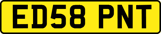 ED58PNT