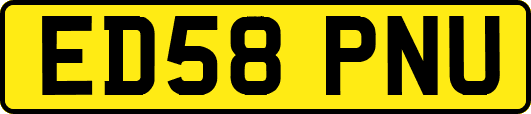 ED58PNU