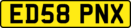 ED58PNX