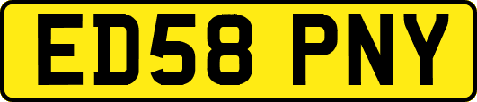 ED58PNY