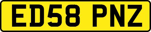 ED58PNZ
